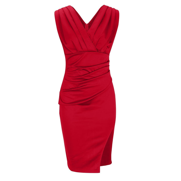Céliane | Sophisticated Summer Dress