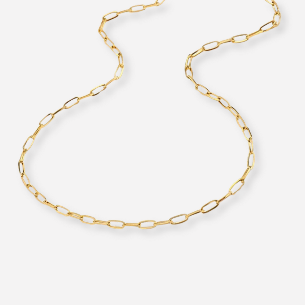 Nia - Chain Necklace