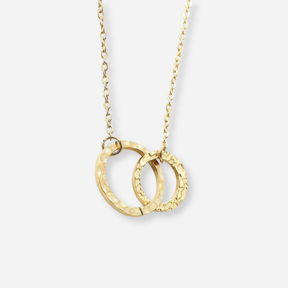 Oltre - Infinity Necklace
