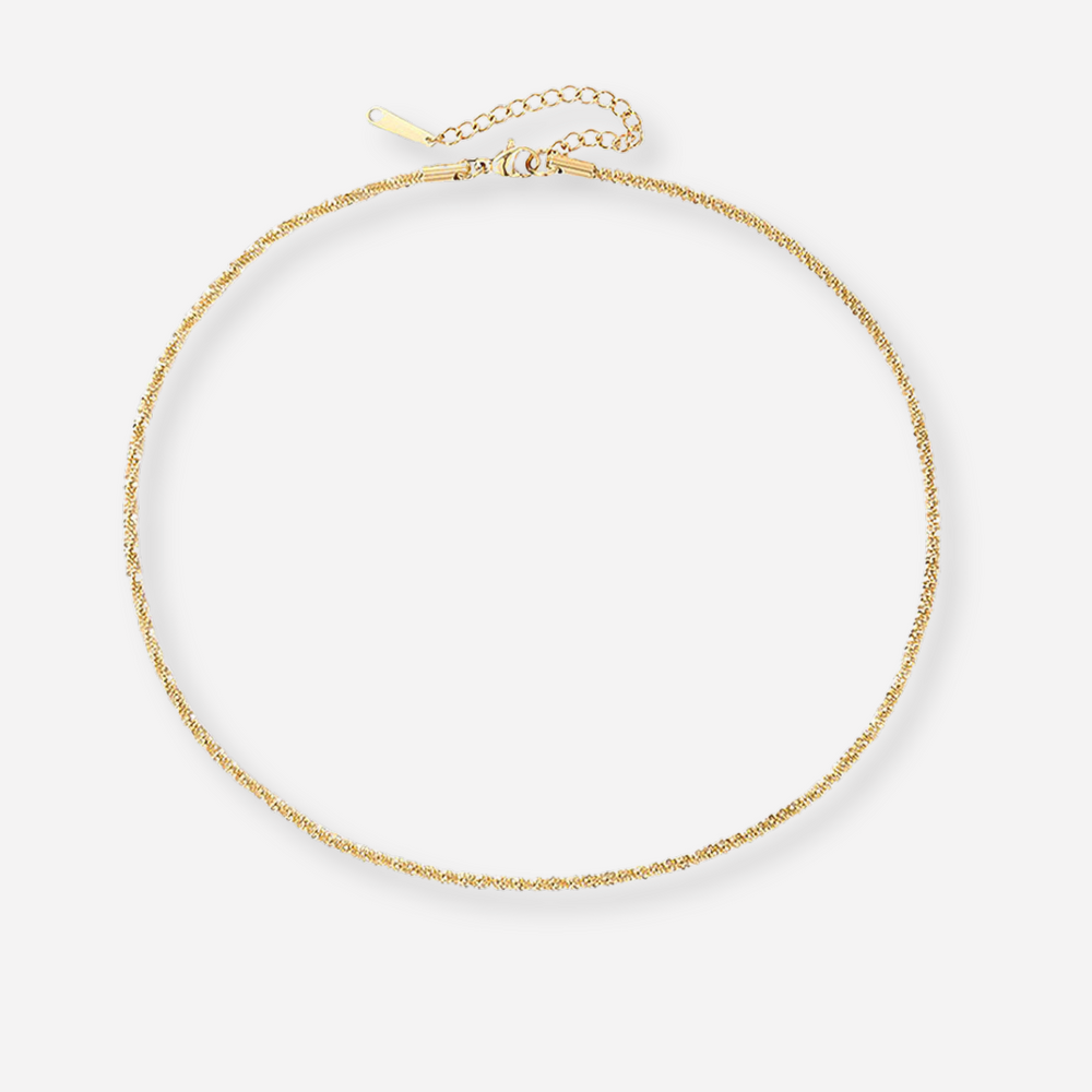 Auro - Chain Necklace