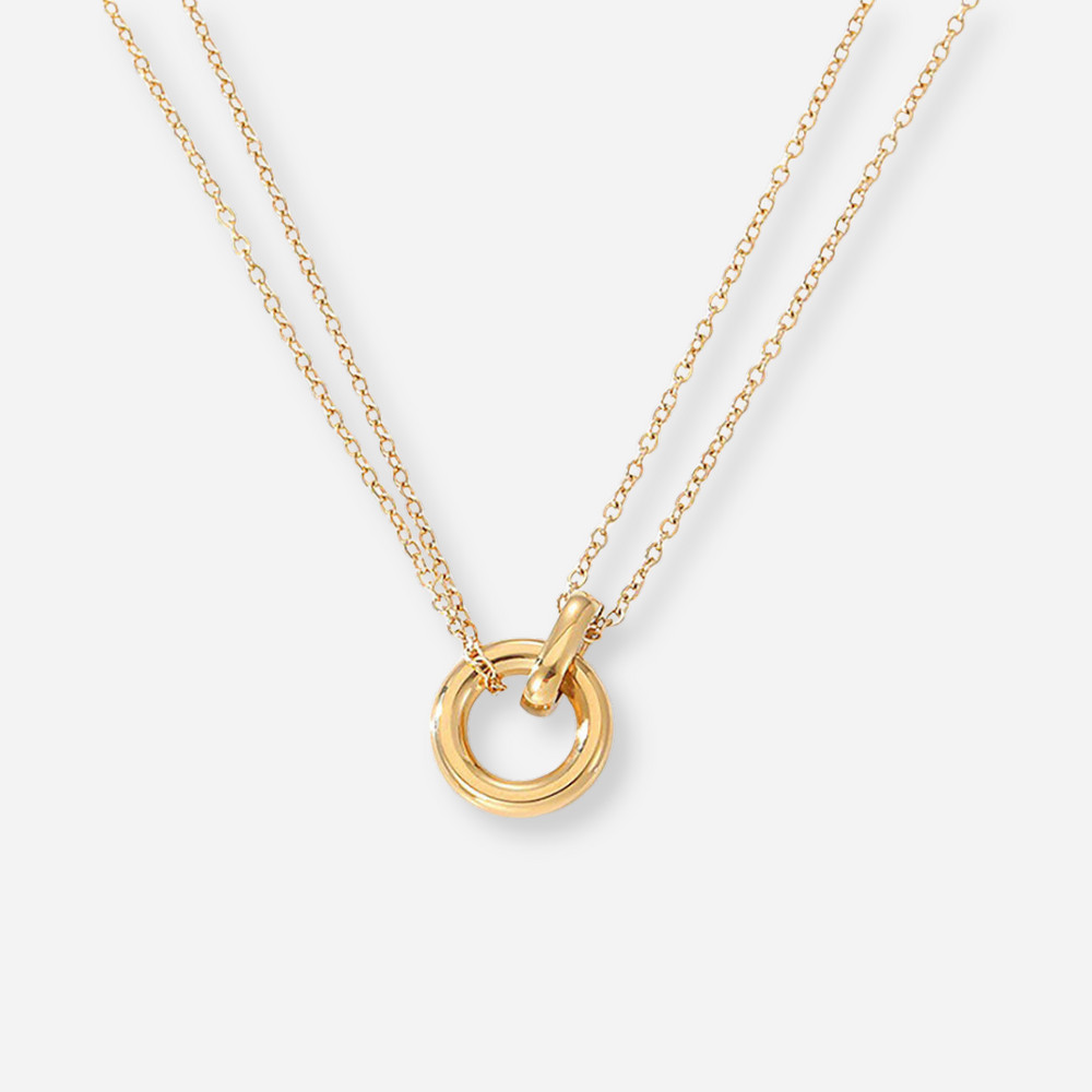 Har - Necklace and Ring