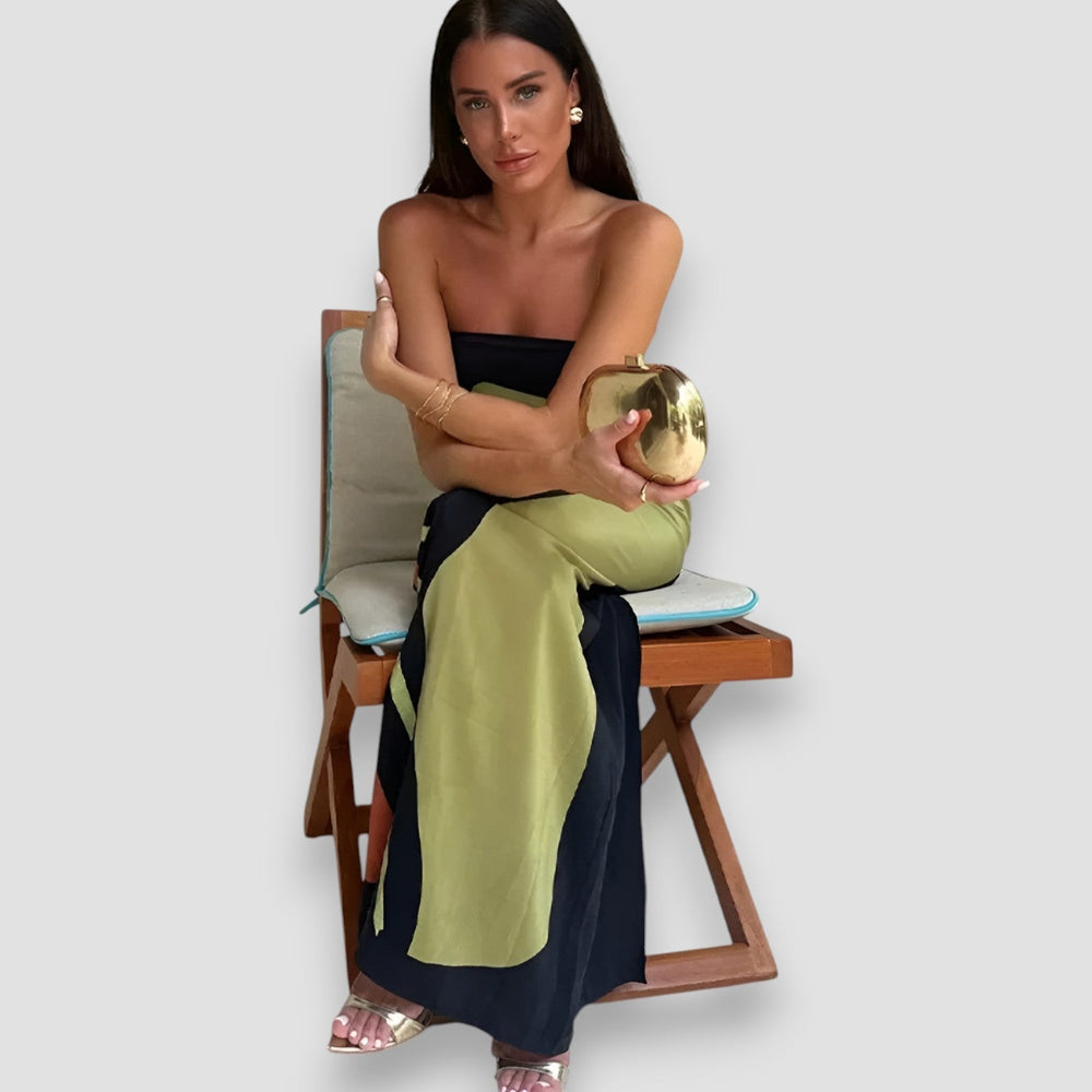 Paula | Elegant Dress