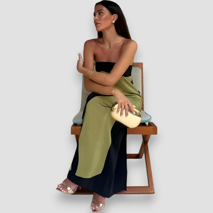 Paula | Elegant Dress