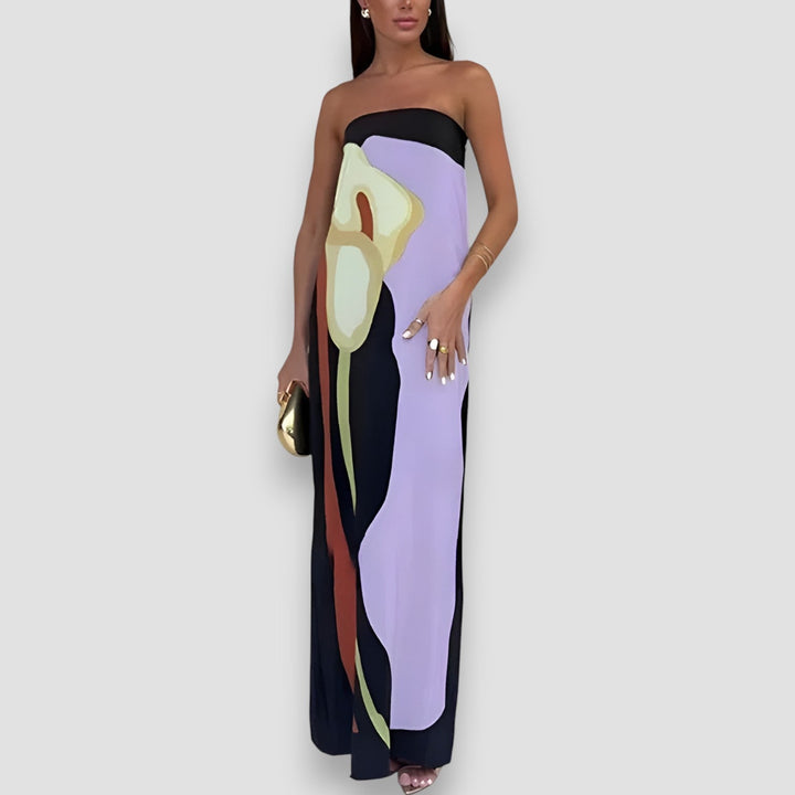 Paula | Elegant Dress