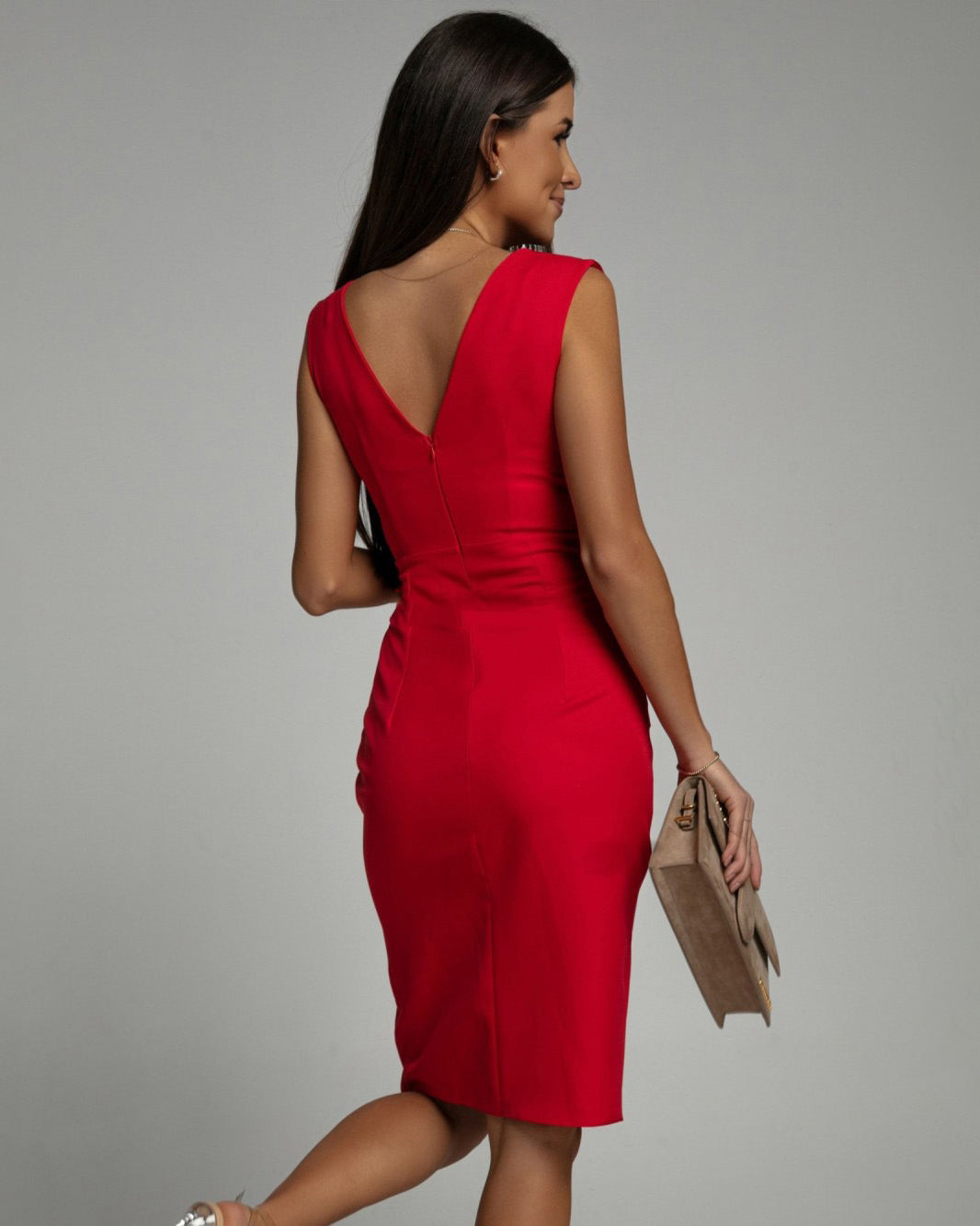 Céliane | Sophisticated Summer Dress