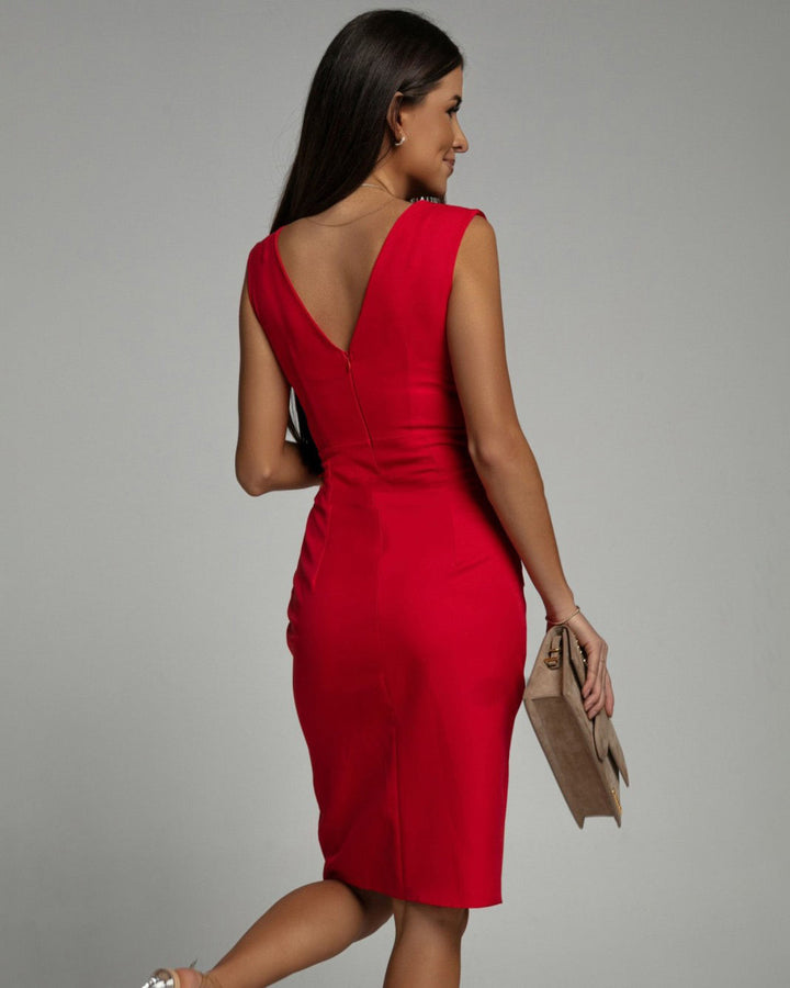 Céliane | Sophisticated Summer Dress