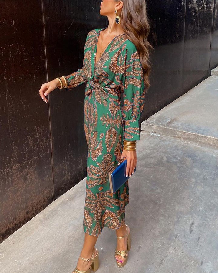 Valerie™ | Elegant Dress for Women