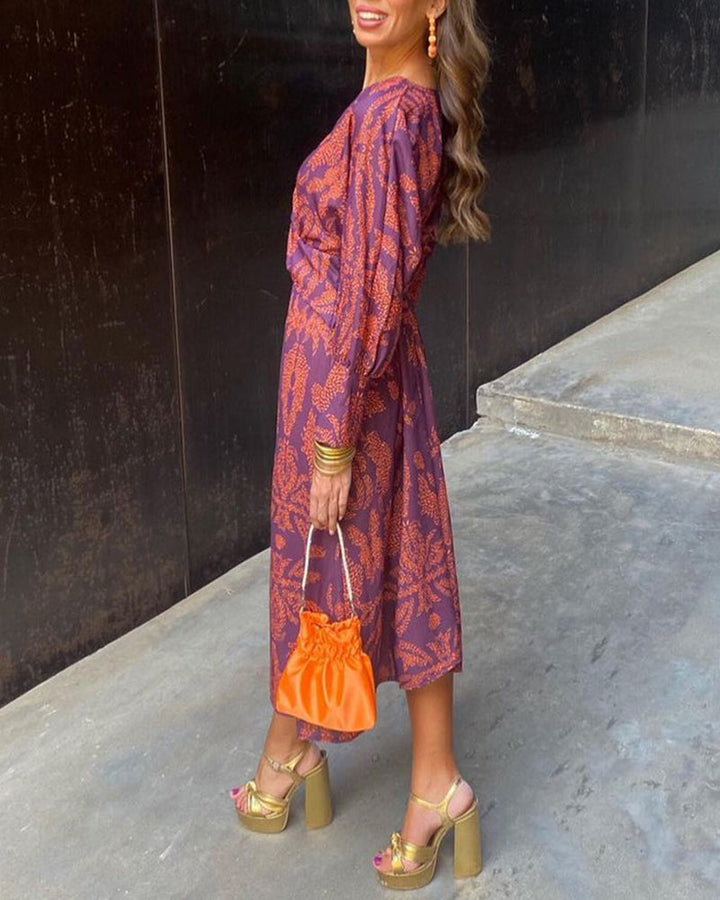 Valerie™ | Elegant Dress for Women
