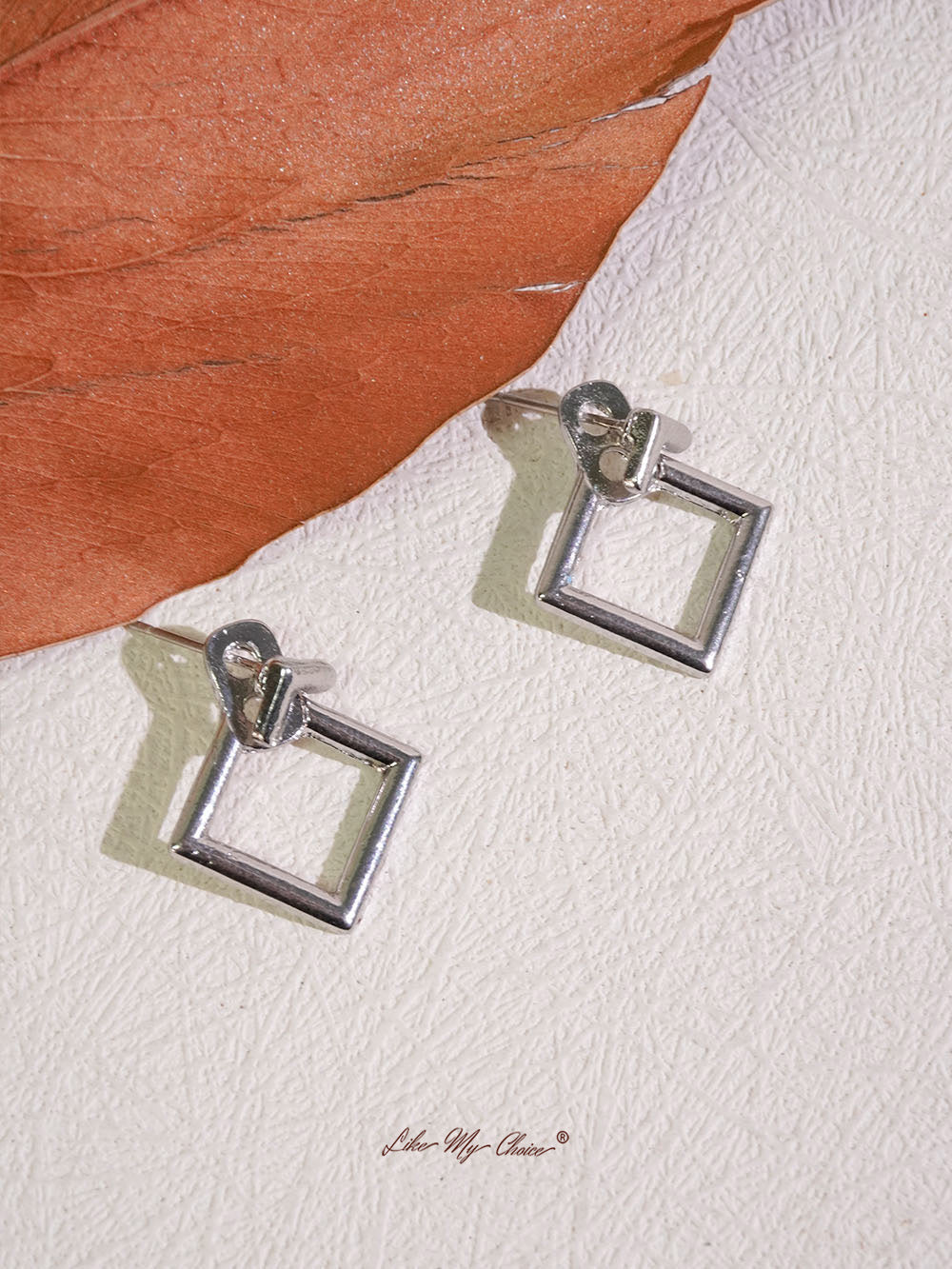 Fashion Stud Earrings