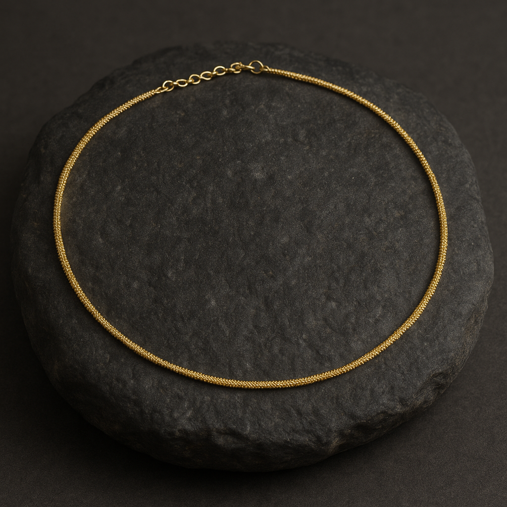 Auro - Chain Necklace