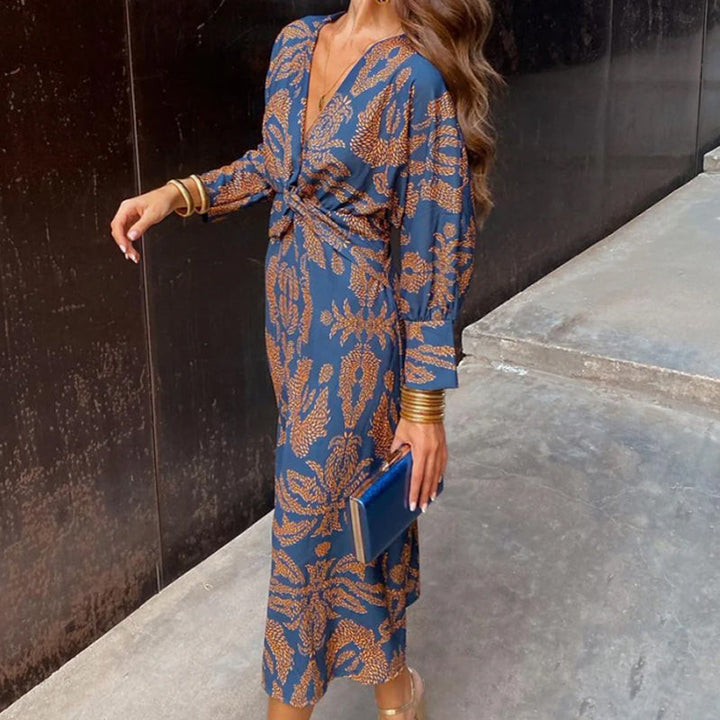 Valerie™ | Elegant Dress for Women