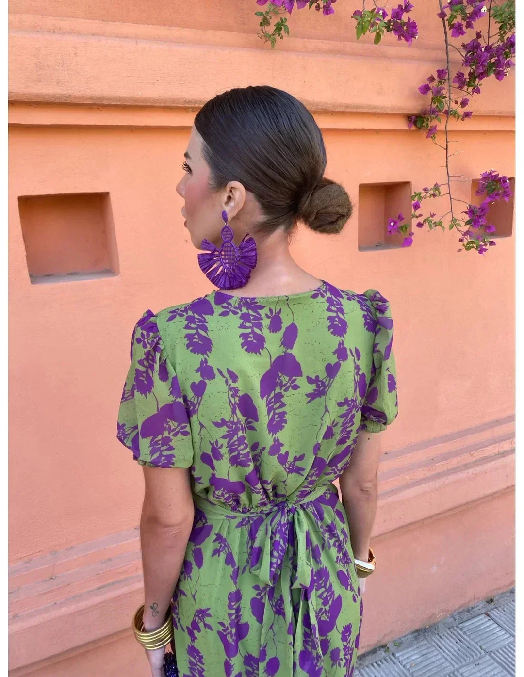 Rhiannon™ | Sophisticated summer dress
