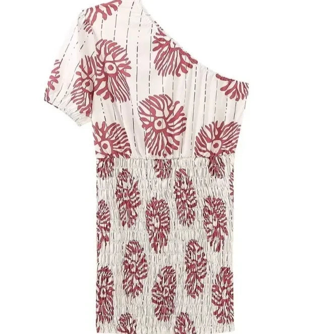 Julie™ | Sophisticated Summer Dress