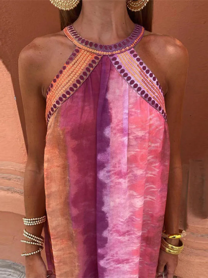 Ana ™ | Sophisticated Summer Dress