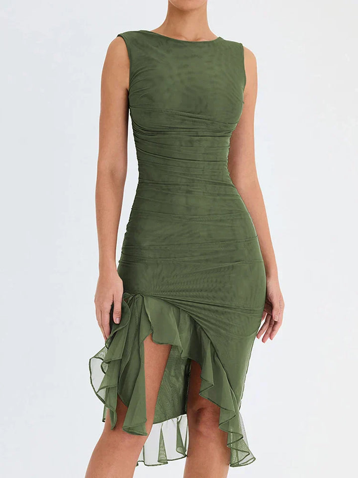 Camilla | Elegant dress for women