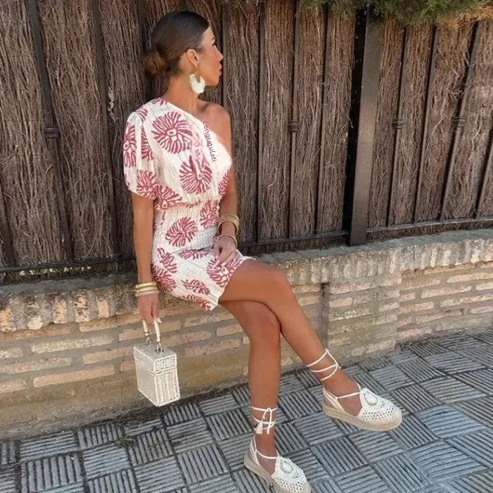 Julie™ | Sophisticated Summer Dress