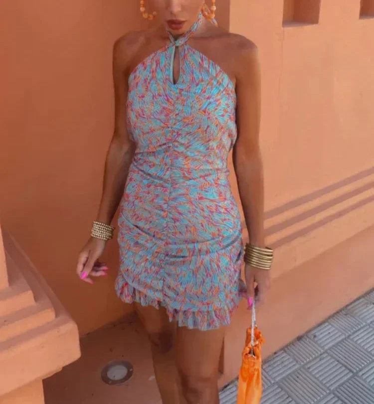 Lizzy™ | Sophisticated Summer Dress