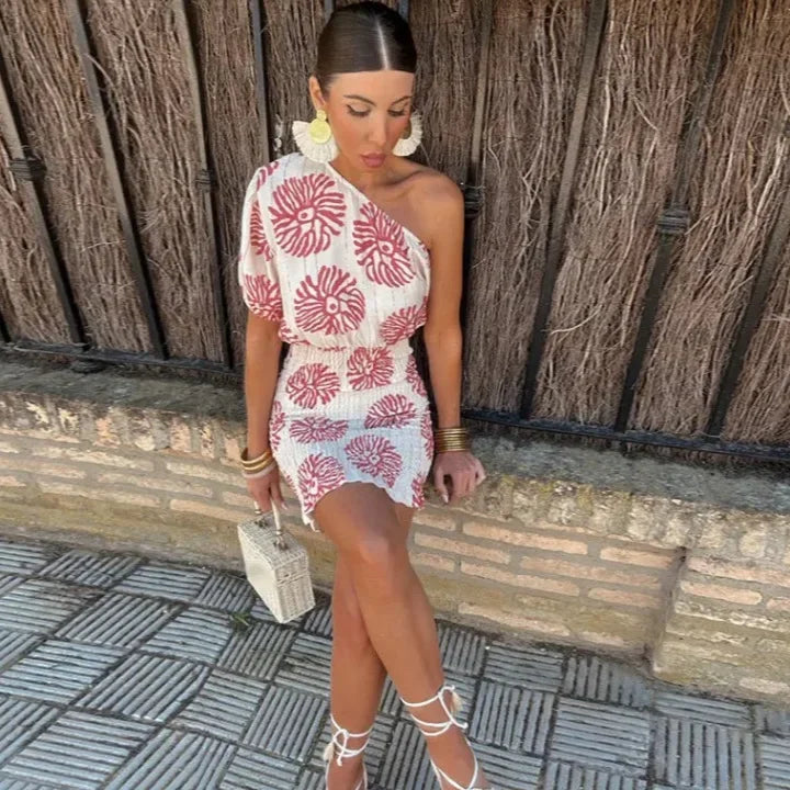 Julie™ | Sophisticated Summer Dress