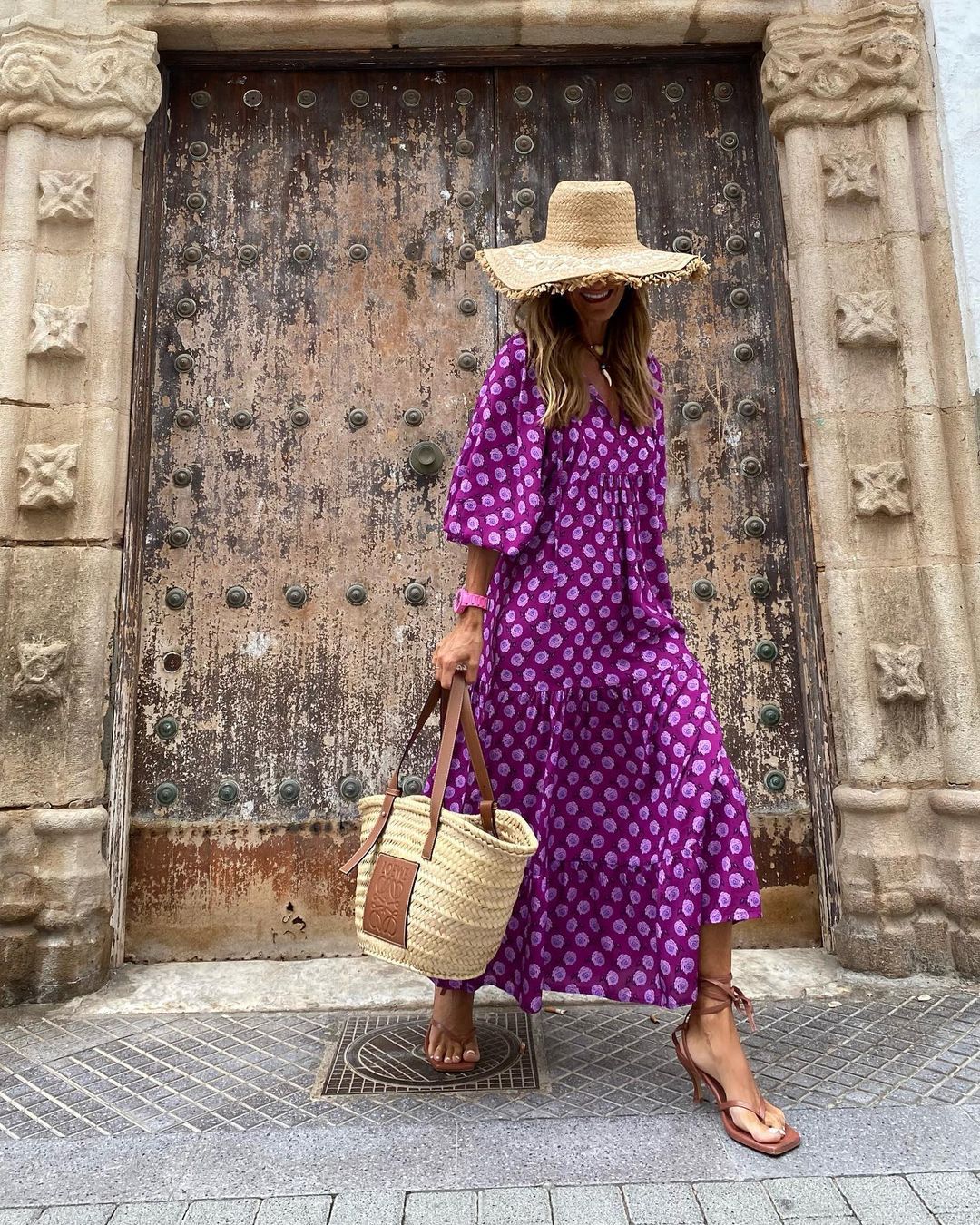 Zaira™ | Sophisticated Summer Dress