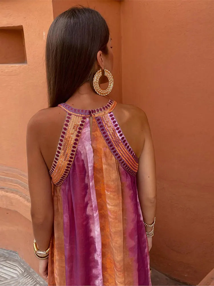 Ana ™ | Sophisticated Summer Dress
