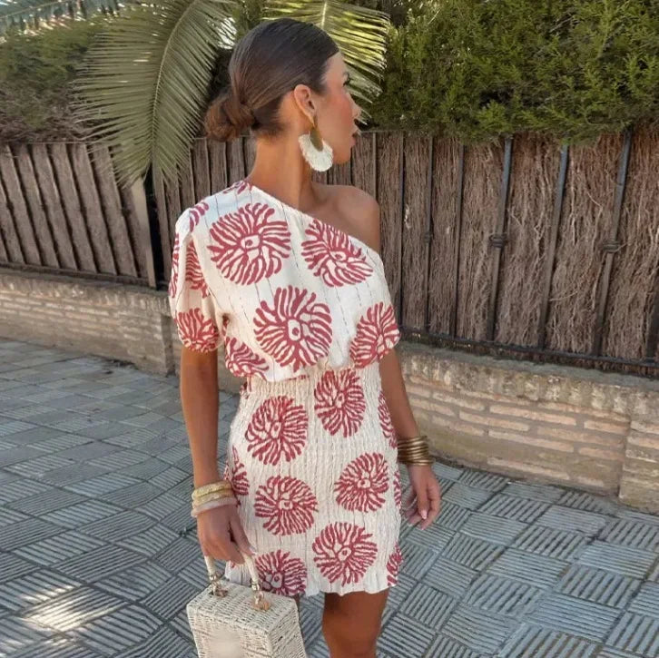 Julie™ | Sophisticated Summer Dress
