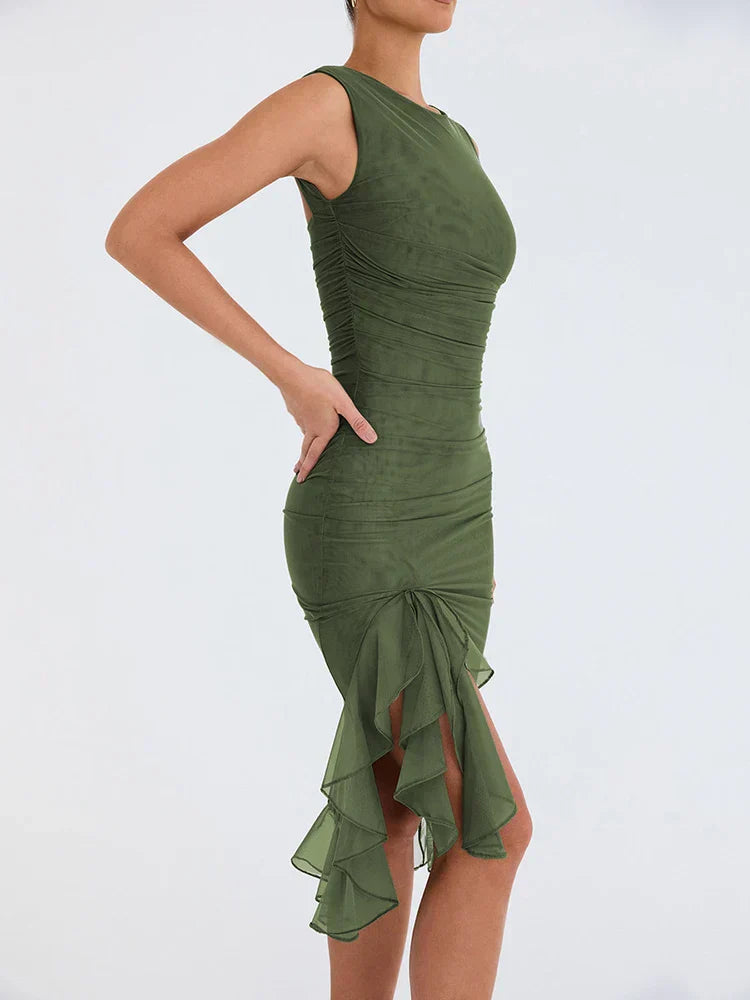 Camilla | Elegant dress for women