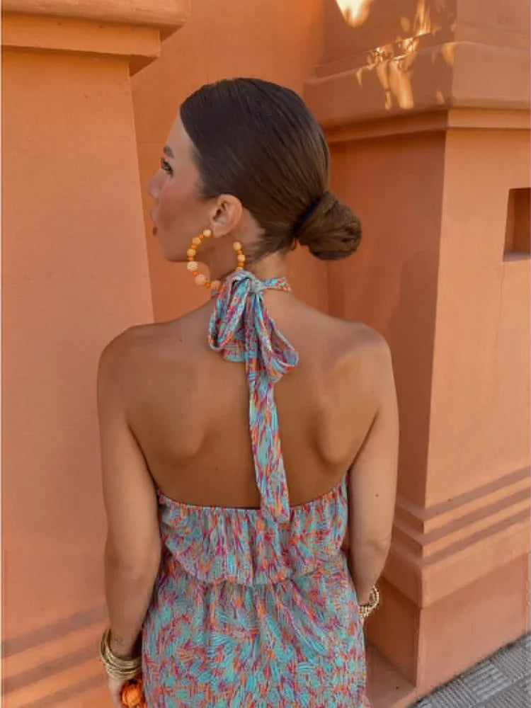Lizzy™ | Sophisticated Summer Dress