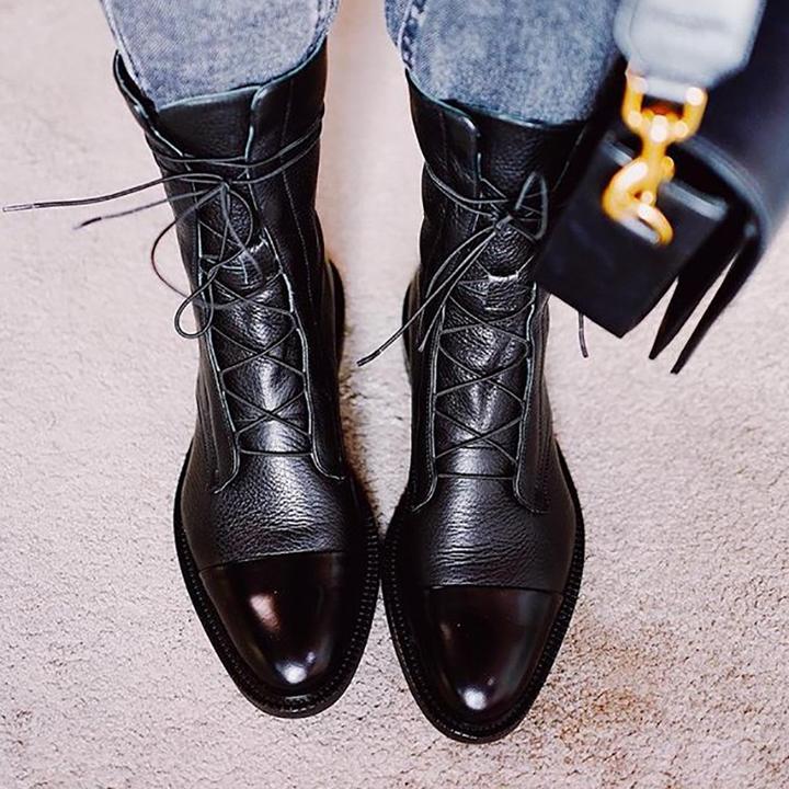 Orthopedic Stella | Elegant and versatile heeled boots