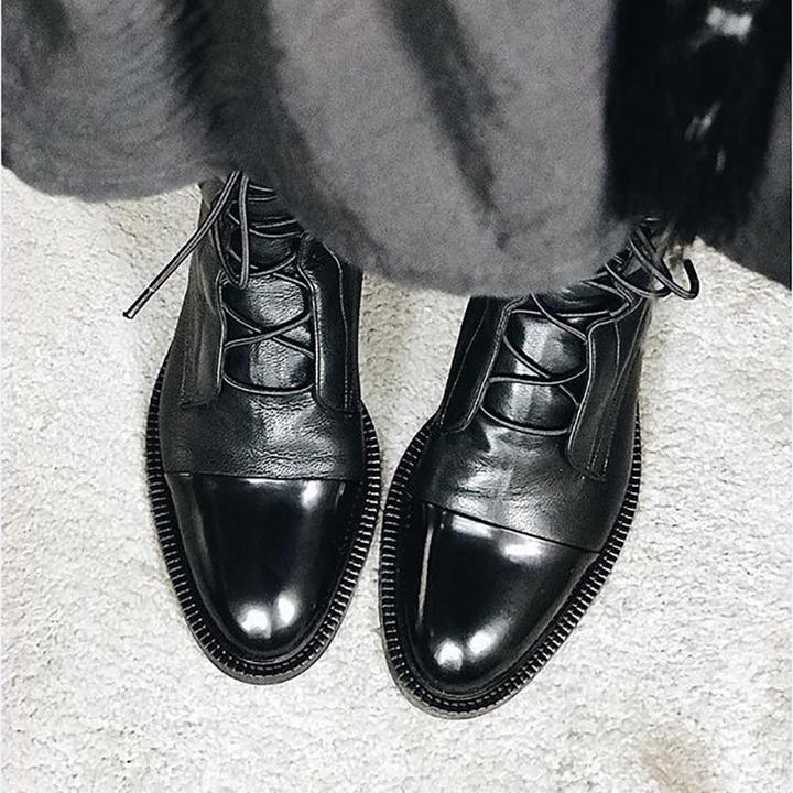 Orthopedic Stella | Elegant and versatile heeled boots