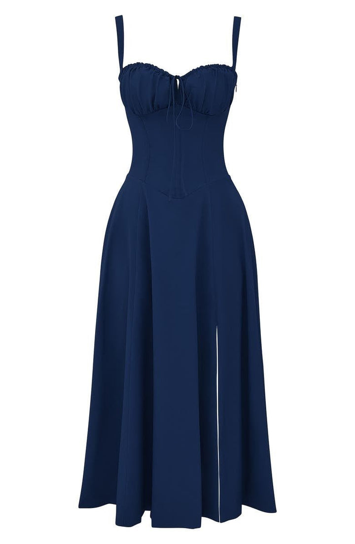 Ilona | High-waisted Dress